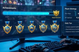 PG Soft Juara100.org Medal: A Complete Guide to Features, Rewards, and User Interest