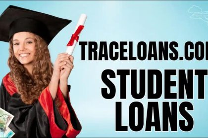 traceloans.com Student Loans: A Complete Guide for Students Seeking Smarter Education Funding